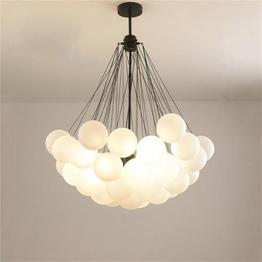 Modern pendant lighting kitchen island